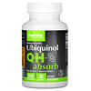 Ubiquinol, QH-Absorb, 200 mg, 30 Softgels