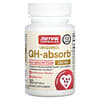 Ubiquinol, QH-Absorb, Max Absorption, 200 mg, 30 Softgels