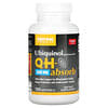 Ubiquinol, QH-Absorb, 100 mg, 120 Softgels