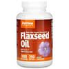 Flaxseed Oil, 1,000 mg, 200 Softgels