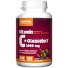 Vitamin C + Oleaselect, 1000 mg, 250 Capsules