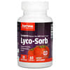 Licopeno Lyco-Sorb, 10 mg, 60 cápsulas blandas