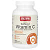 Vitamine C tamponnée vegan + bioflavonoïdes d'agrumes, 100 comprimés