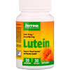 Lutein (Luteína), 20 mg, 30 Cápsulas de Gel Suave
