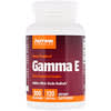 Gamma E, 300 mg, 120 Cápsulas Softgel