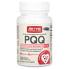 PQQ (pirroloquinolina quinona), 10 mg, 30 cápsulas