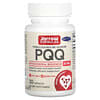 PQQ (פירולוקינולין קינון), 20 מ"ג, 30 כמוסות