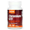Chromium GTF, 200 mcg, 100 Capsules
