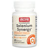 Selenium Synergy, 60 Capsules