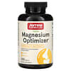 Jarrow Formulas, Vegan Magnesium Optimizer, 200 Tablets