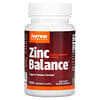 Zinc Balance, 100 Veggie Caps