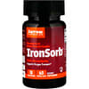 IronSorb鐵元素膠囊，18毫克，60素食膠囊