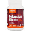 Potassium Citrate, Skeletal Health, 99 mg, 120 Tablets