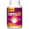JarroSil, активированный кремний, 5 мг, 60 капсул