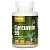 Curcumin 95, 500 mg, 60 Veggie Caps