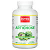 Artichoke, 500 mg, 180 Veggie Capsules