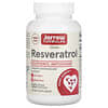 Resveratrol, 120 Veggie Capsules
