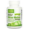 Wild Bitter Melon Extract, 60 Tablets