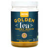Golden Tea, Turmeric Infusion, 9.5 oz (270 g)