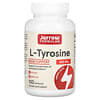 L-tirosina, 500 mg, 100 cápsulas