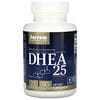 DHEA 25, 25 mg, 90 Veggie Caps