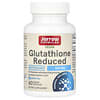 Vegan Glutathione Reduced, 500 mg, 60 Veggie Capsules