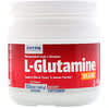 L-глютамин в виде порошка, 500 г (17,6 унции)