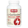 L-карнозин, 1000 мг, 90 растительных капсул (500 мг в 1 капсуле)