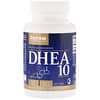 DHEA 10, 10 mg, 90 Veggie Caps