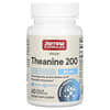 Theanine 200, 200 mg, 60 Veggie Capsules