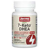 7-Keto DHEA, 100 mg, 30 Veggie Capsules