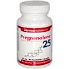 Pregnenolone 25, 25 mg, 90 Veggie Caps