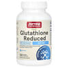 Vegan Glutathione Reduced, veganes, reduziertes Glutathion, 500 mg, 120 pflanzliche Kapseln