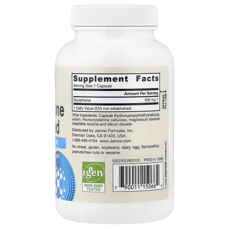 glutamate and glutathione What is Glutathione? Uses, Benefits, & More – ION*