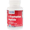 L-Tryptophan Peptide, 60 Tablets