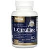 L-citrulina, 60 tabletas