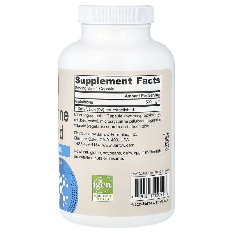 what organ makes glutathione The Biological Functions of Glutathione