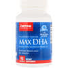 Max DHA, 90 мягких таблеток