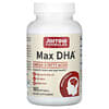 Max DHA, 180 мягких таблеток