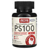 PS 100, Phosphatidylserine, 100 mg, 120  Capsules