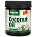 Jarrow Formulas, Extra Virgin Coconut Oil, 16 fl oz (473 g)
