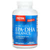 EPA-DHA Balance, 120 Softgels