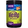 Hemp Protein Powder, Unflavored, 16 oz (454 g)