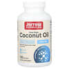 Extra Virgin Coconut Oil, natives Kokosöl extra, 1.000 mg, 120 Weichkapseln