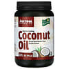 Organic Coconut Oil, Bio-Kokosnussöl, expellergepresst, 946 g (32 fl. oz.)