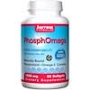 ホスフォオメガ(PhosphOmega)、オメガ-3 コンプレックス、1000 mg、60 ソフトジェル