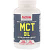 MCT Oil, 1.000 mg, 180 Cápsulas Softgel