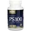 PS 100, Phosphatidylserine, 100 mg, 120 Softgels