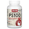 PS 100，磷脂酰丝氨酸，100 毫克，120 粒软凝胶
