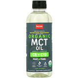 Nature's Way（ネイチャーズウェイ）, オーガニックMCTオイル、887 ml